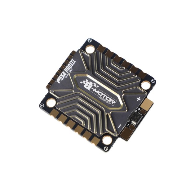 T-MOTOR F55APROIII 4IN1 ESC STM32G071 Support Wide PWM Frequency  Part